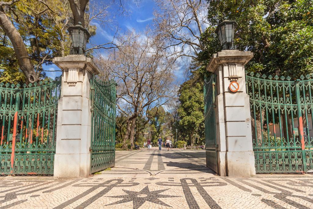 Sao Bento Gallery Apartment Lisboa 外观 照片