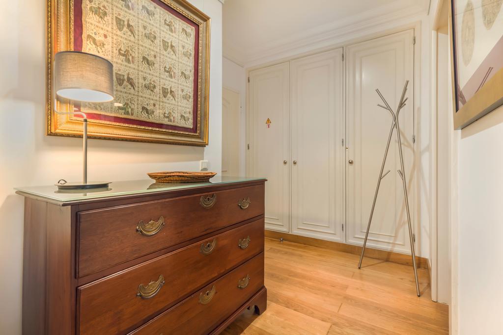 Sao Bento Gallery Apartment Lisboa 外观 照片