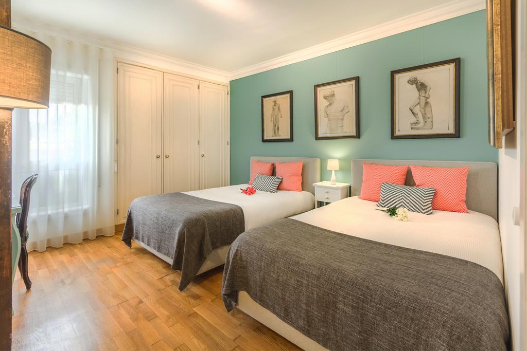 Sao Bento Gallery Apartment Lisboa 外观 照片