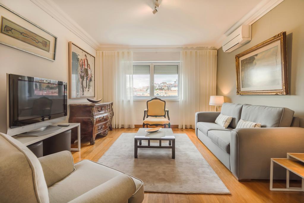 Sao Bento Gallery Apartment Lisboa 外观 照片