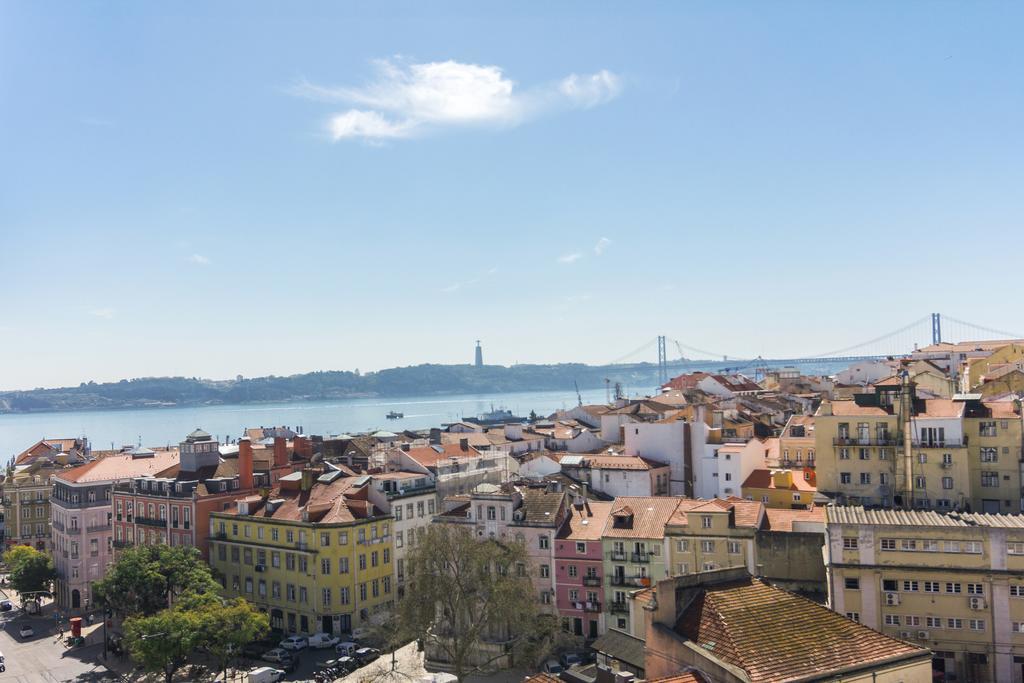 Sao Bento Gallery Apartment Lisboa 外观 照片